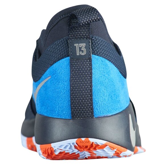 Nike: Paul George 2 - OKC Home - Picture 2 of 7